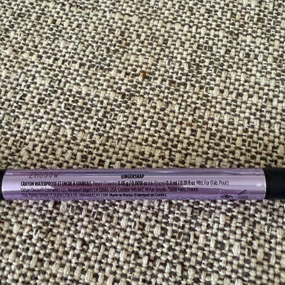 Urban Decay Brow Blade 2 in 1 - Picture 7 of 8